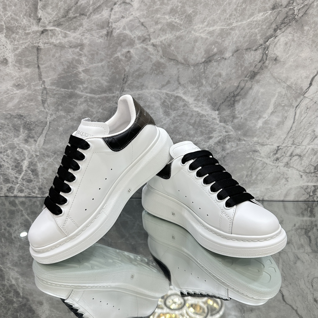 Male Basic Shoes M-l-s