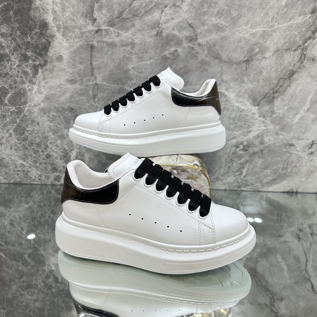 Male Basic Shoes M-l-s