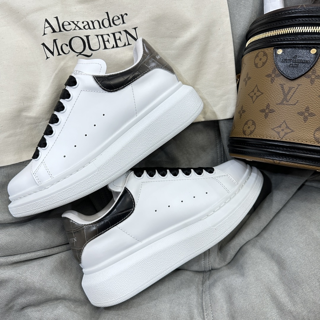 Male Basic Shoes M-l-s