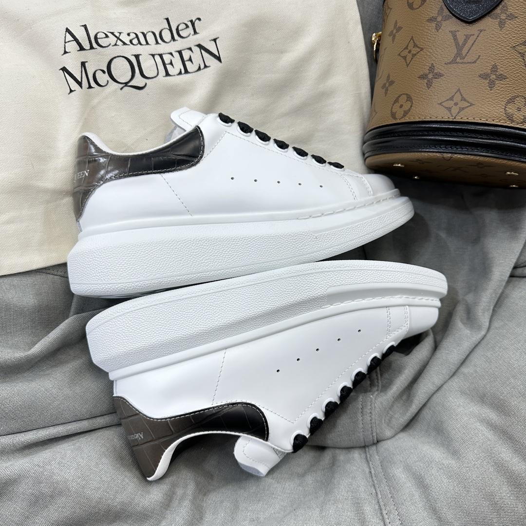Male Basic Shoes M-l-s