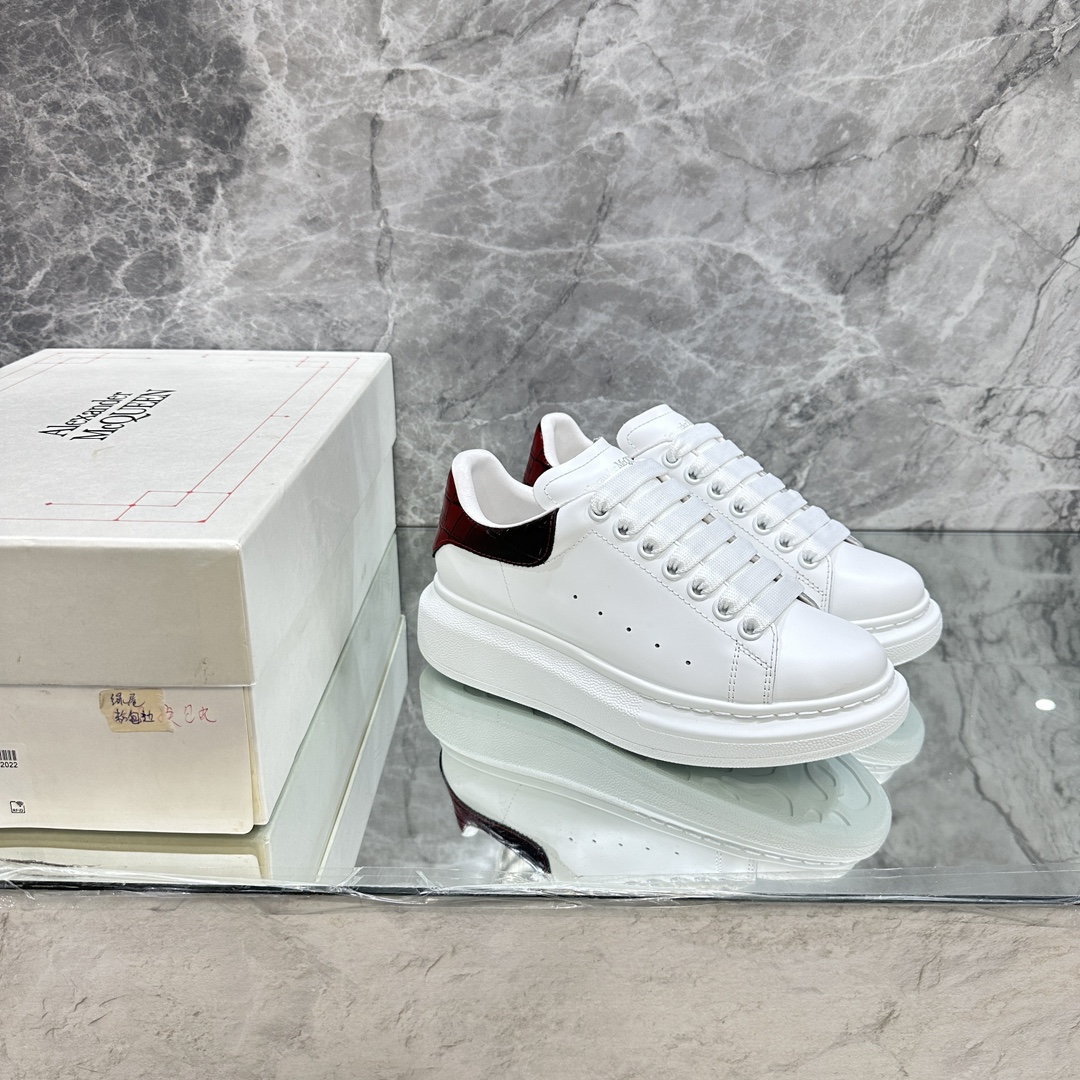 Male Basic Shoes M-l-s