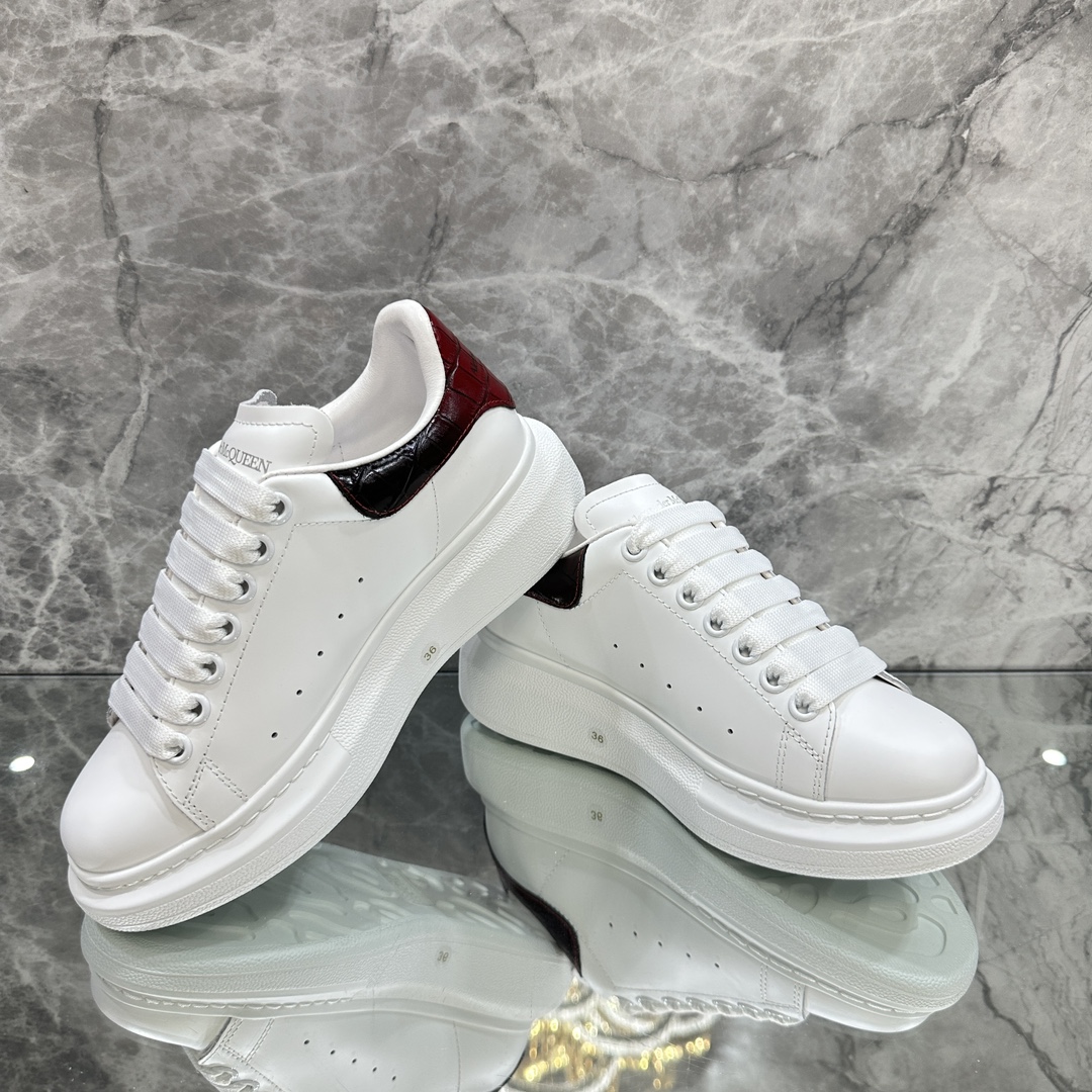 Male Basic Shoes M-l-s