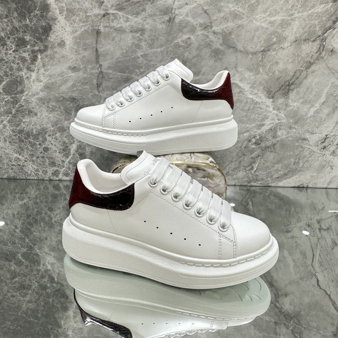 Male Basic Shoes M-l-s