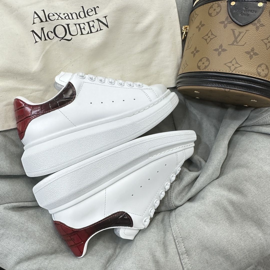 Male Basic Shoes M-l-s