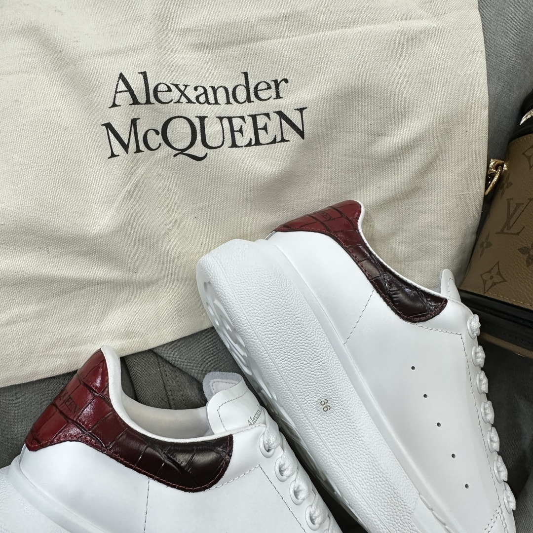 Male Basic Shoes M-l-s