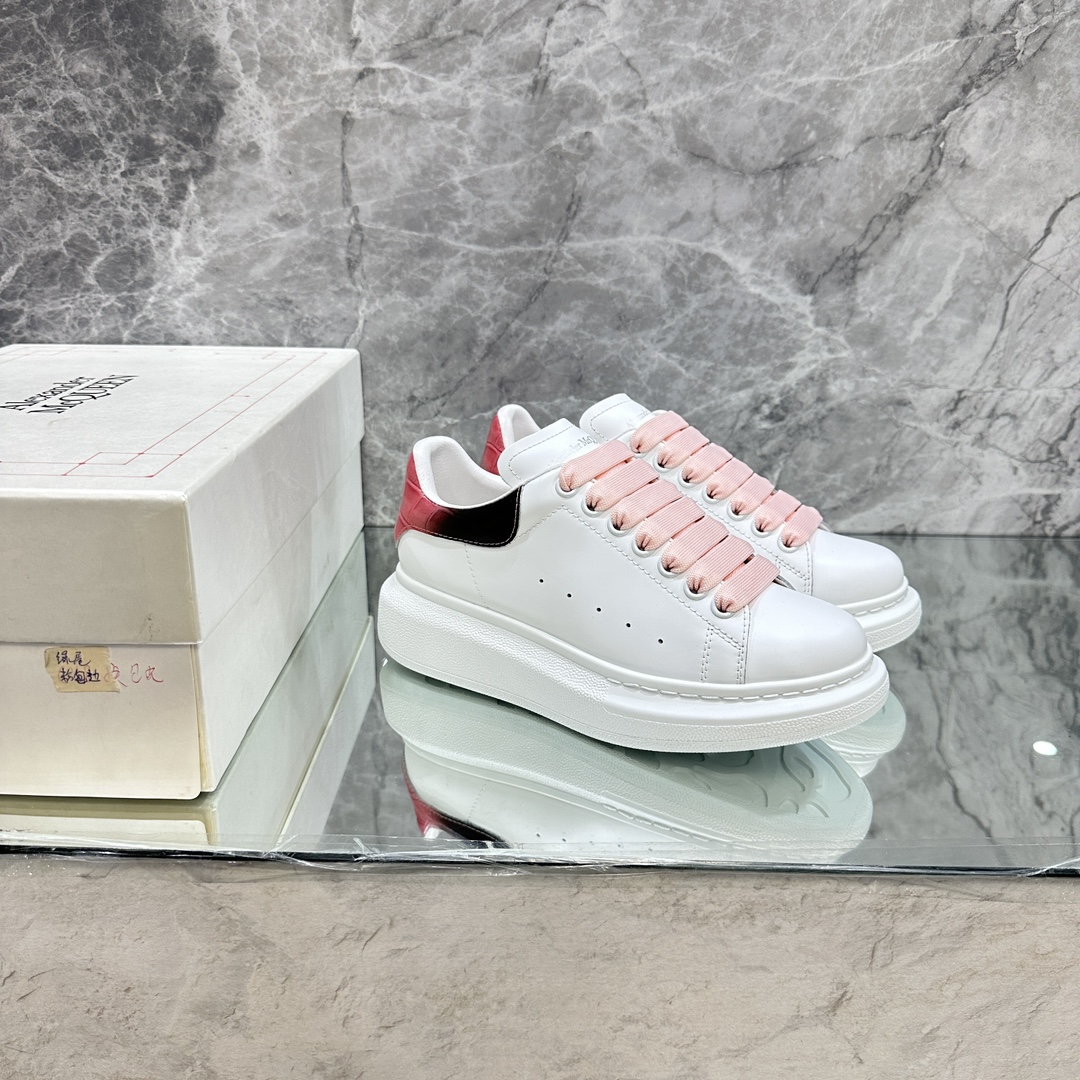 Male Basic Shoes M-l-s