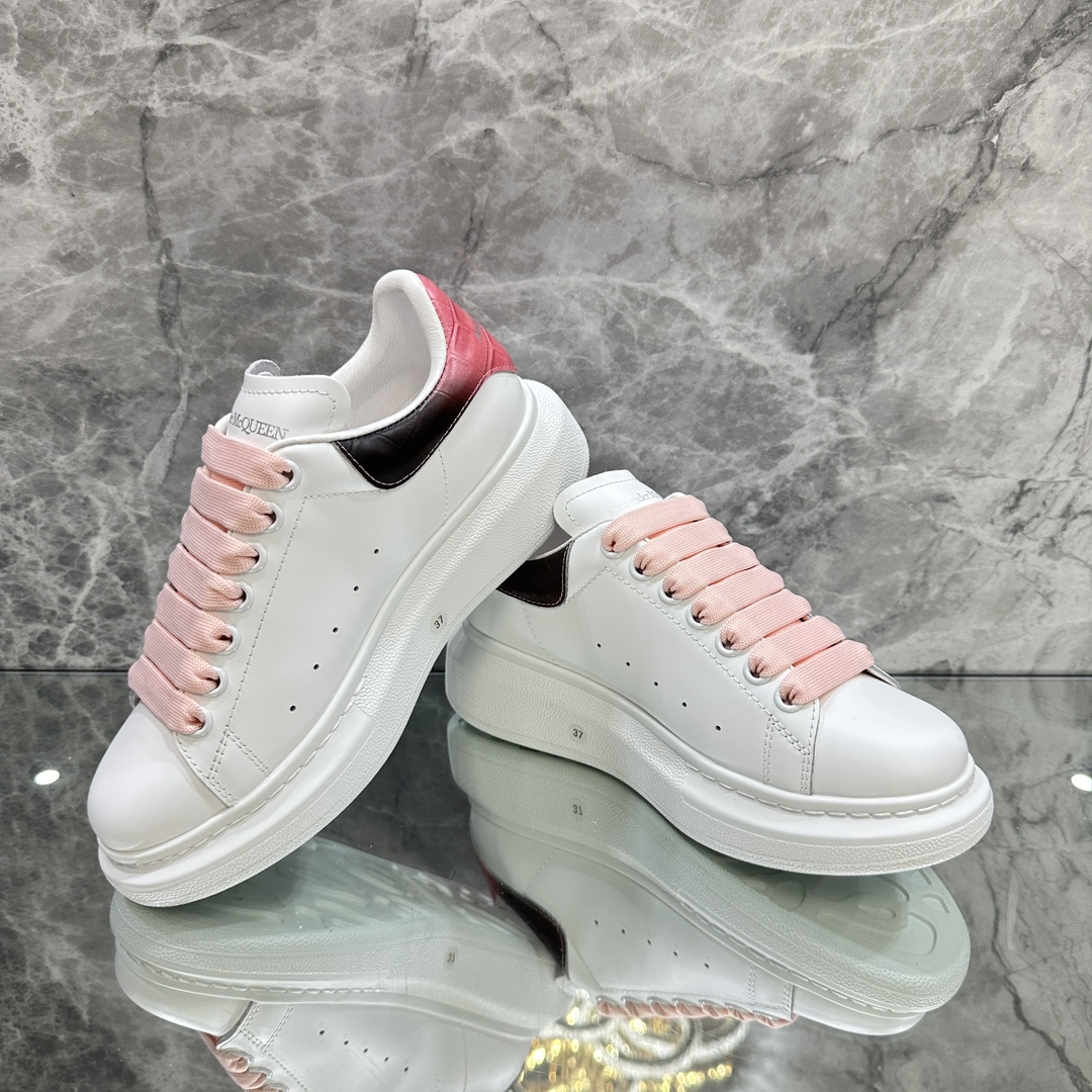 Male Basic Shoes M-l-s