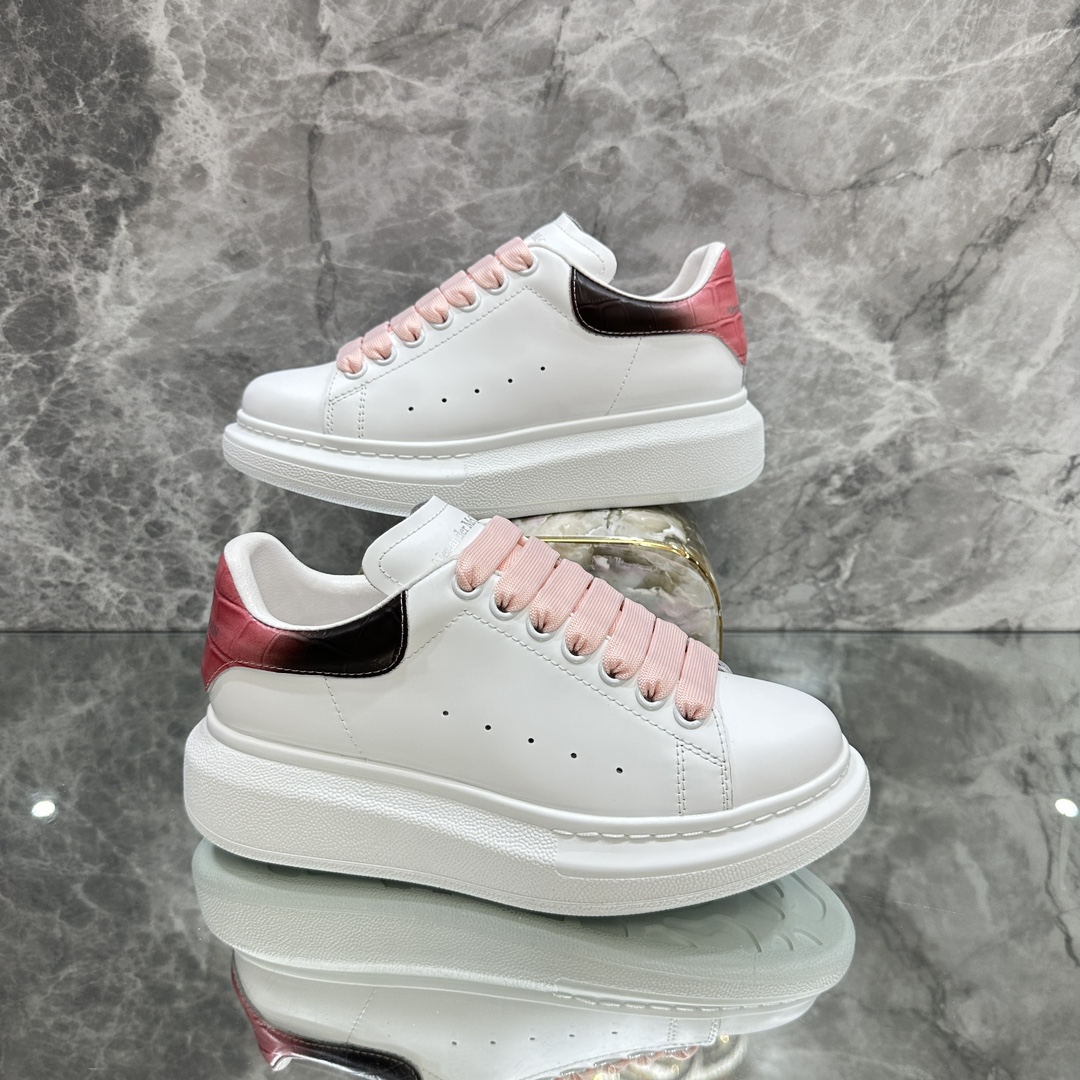 Male Basic Shoes M-l-s