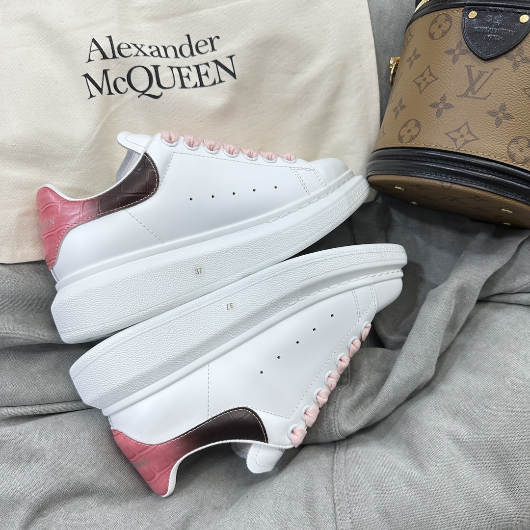 Male Basic Shoes M-l-s