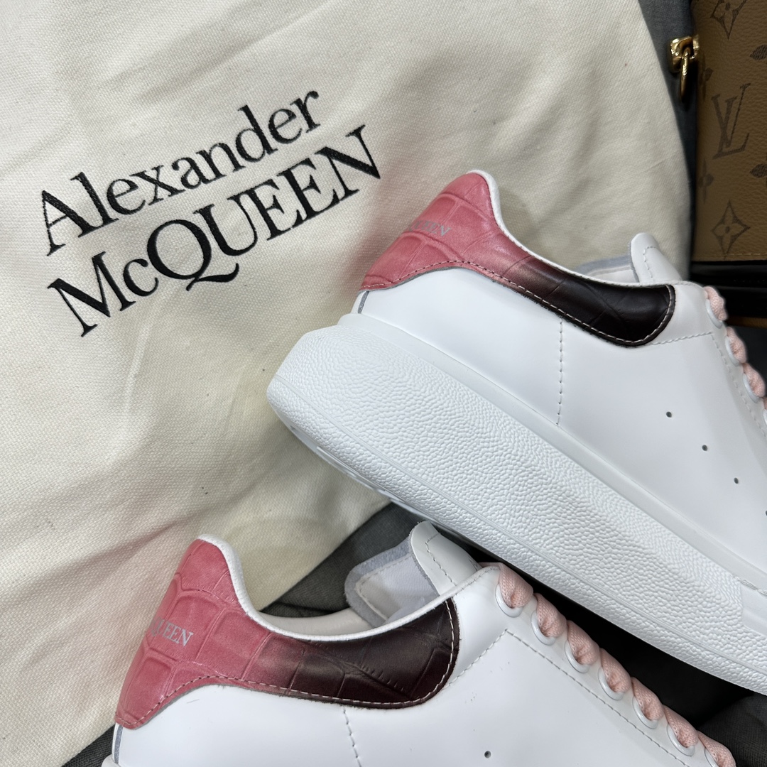 Male Basic Shoes M-l-s