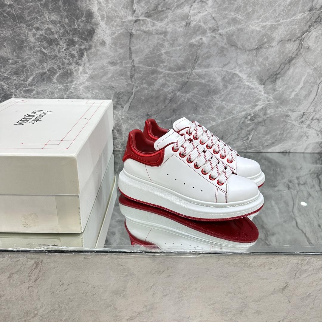 Male Basic Shoes M-l-s