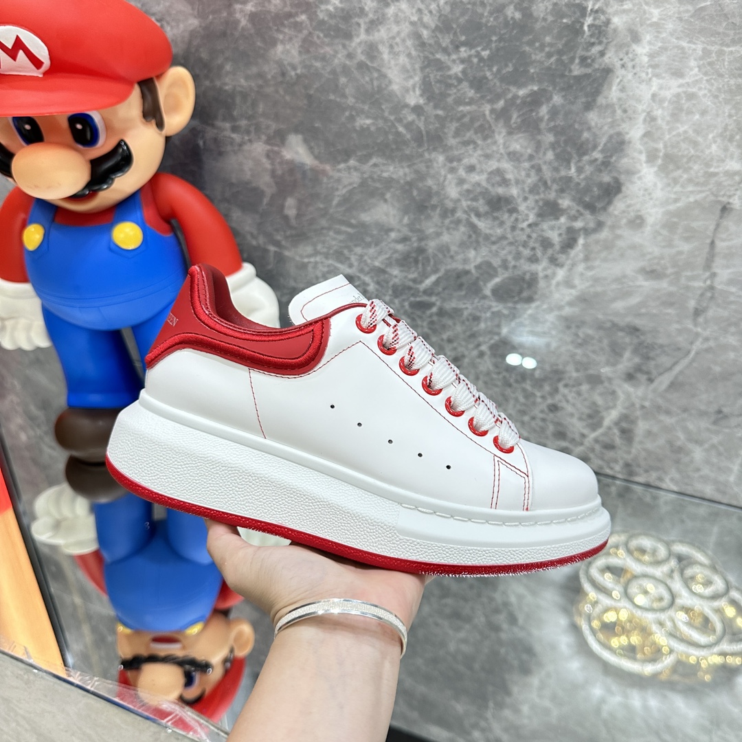 Male Basic Shoes M-l-s