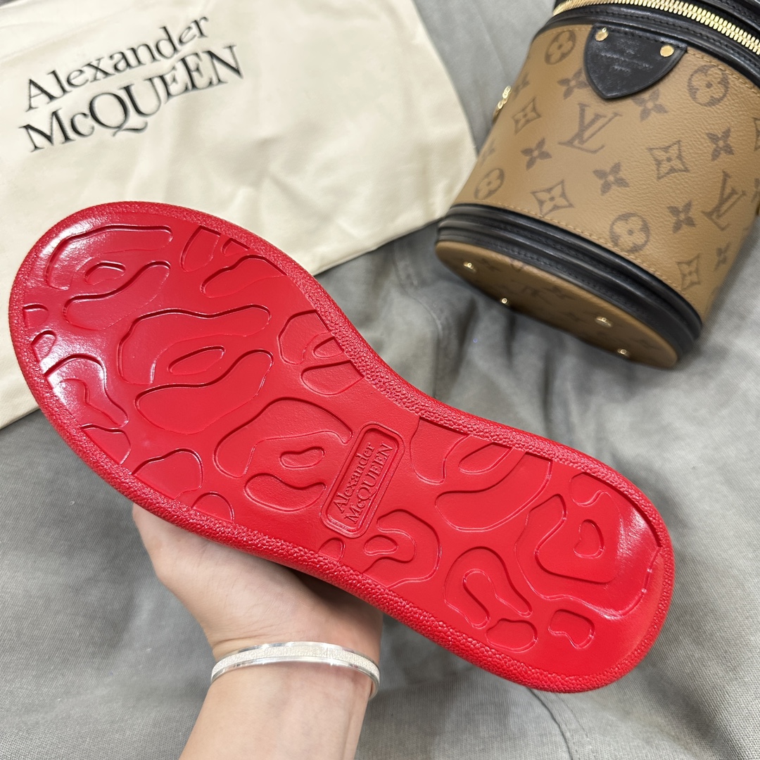 Male Basic Shoes M-l-s