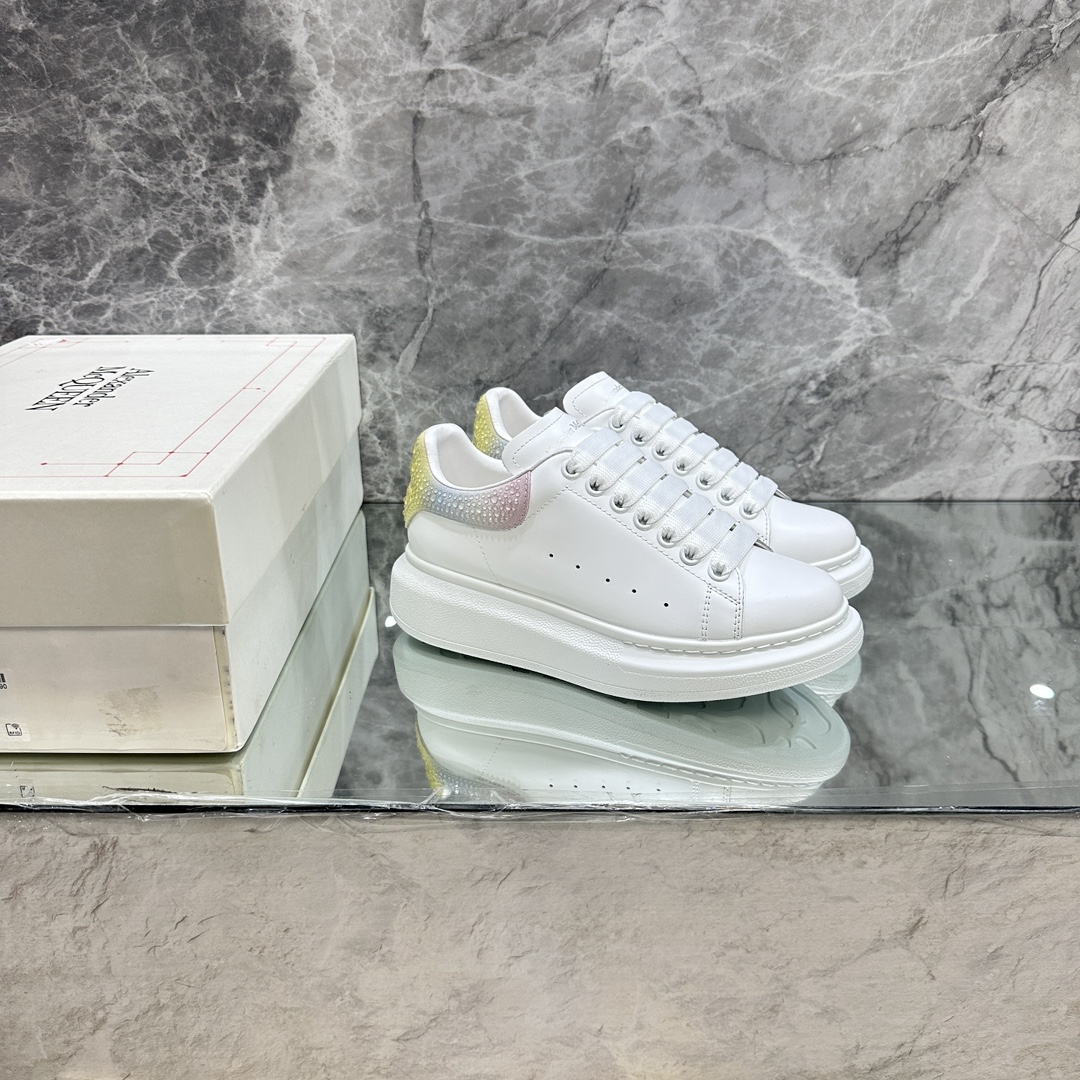 Male Basic Shoes M-l-s
