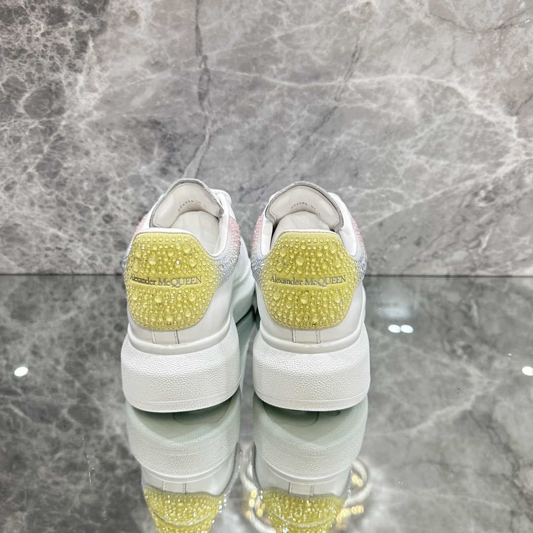 Male Basic Shoes M-l-s