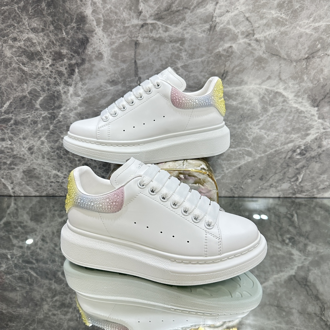 Male Basic Shoes M-l-s