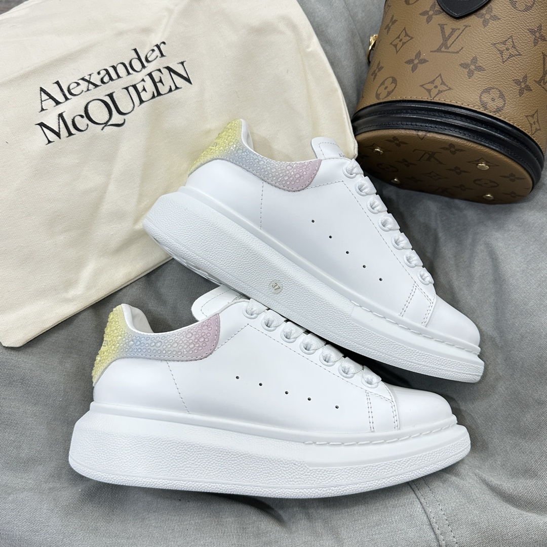 Male Basic Shoes M-l-s