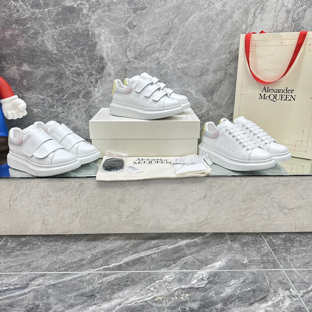 Male Basic Shoes M-l-s