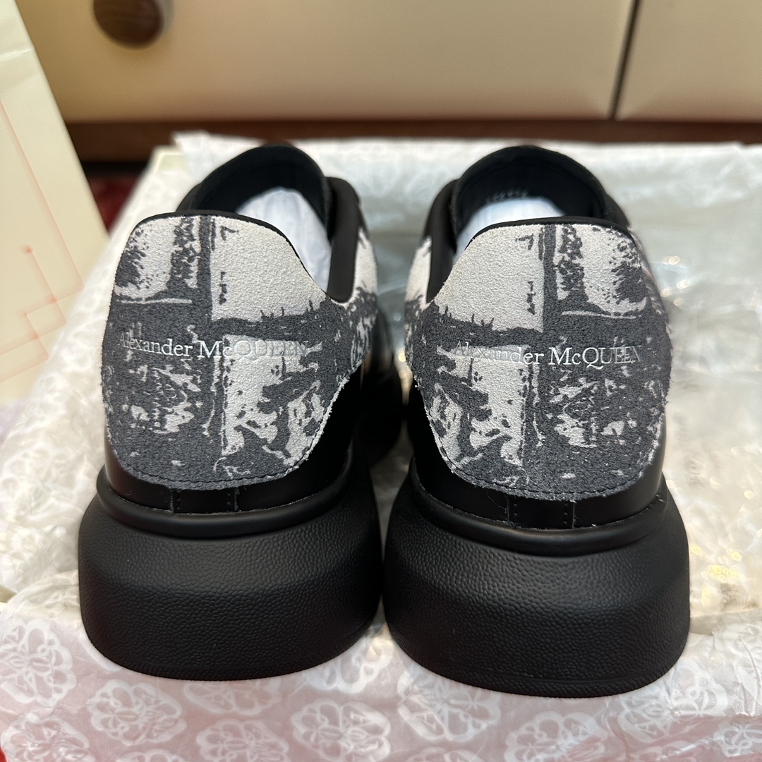 Male Basic Shoes M-l-s