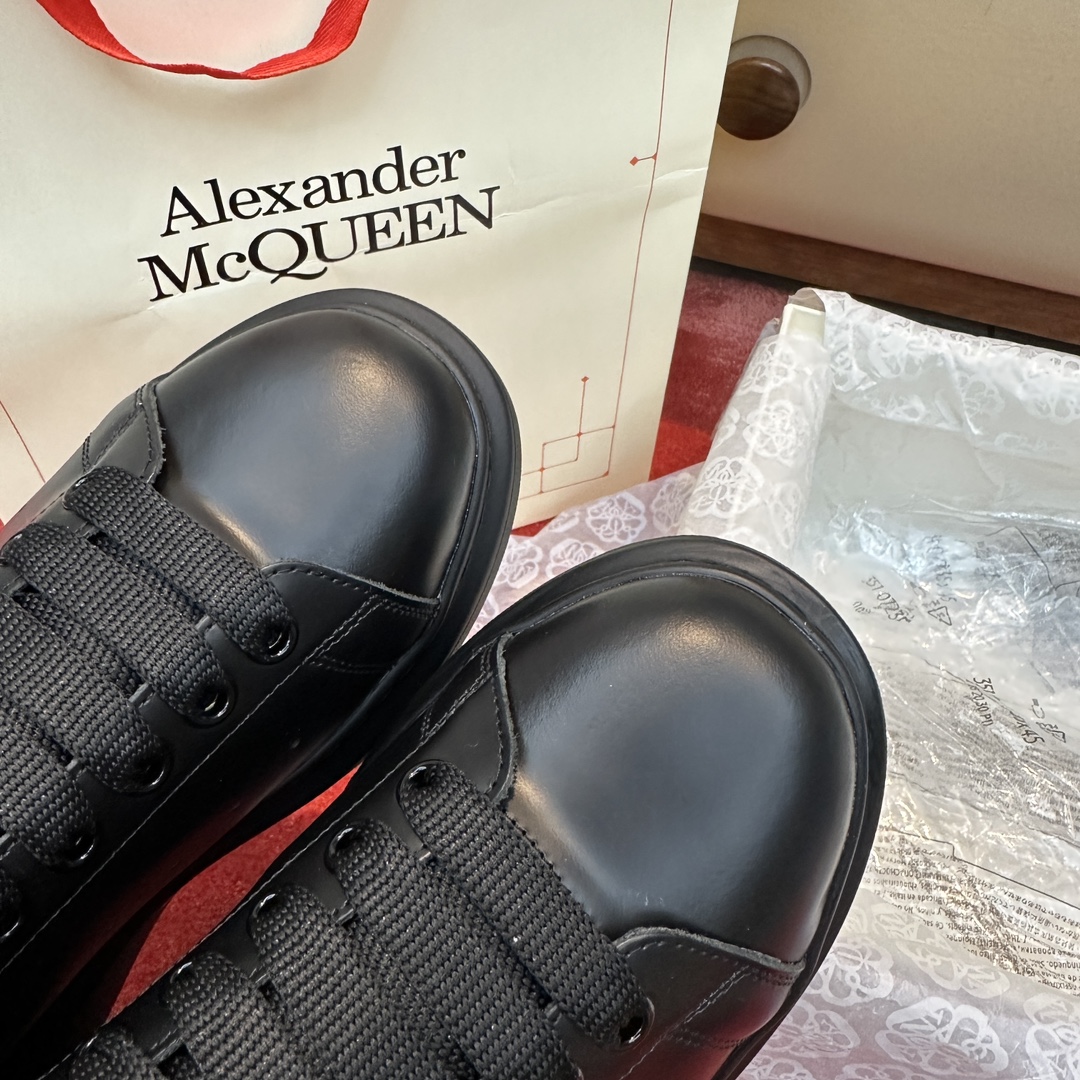 Male Basic Shoes M-l-s