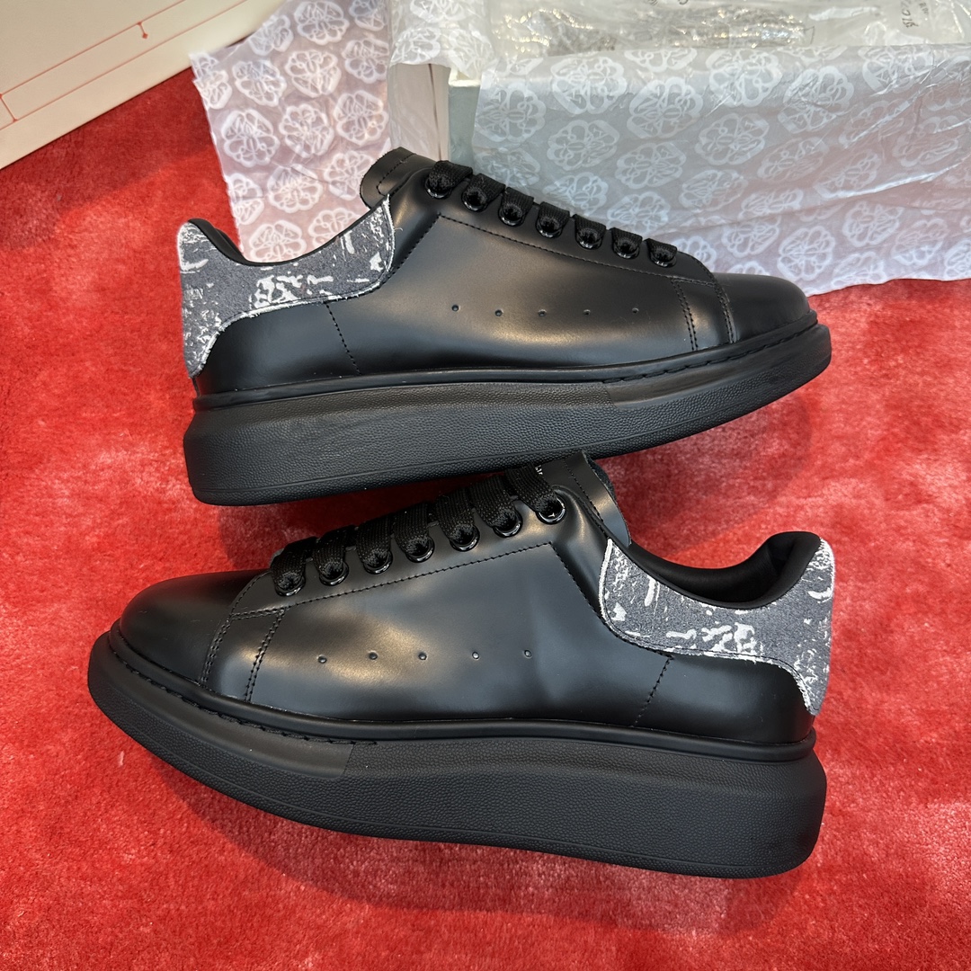 Male Basic Shoes M-l-s