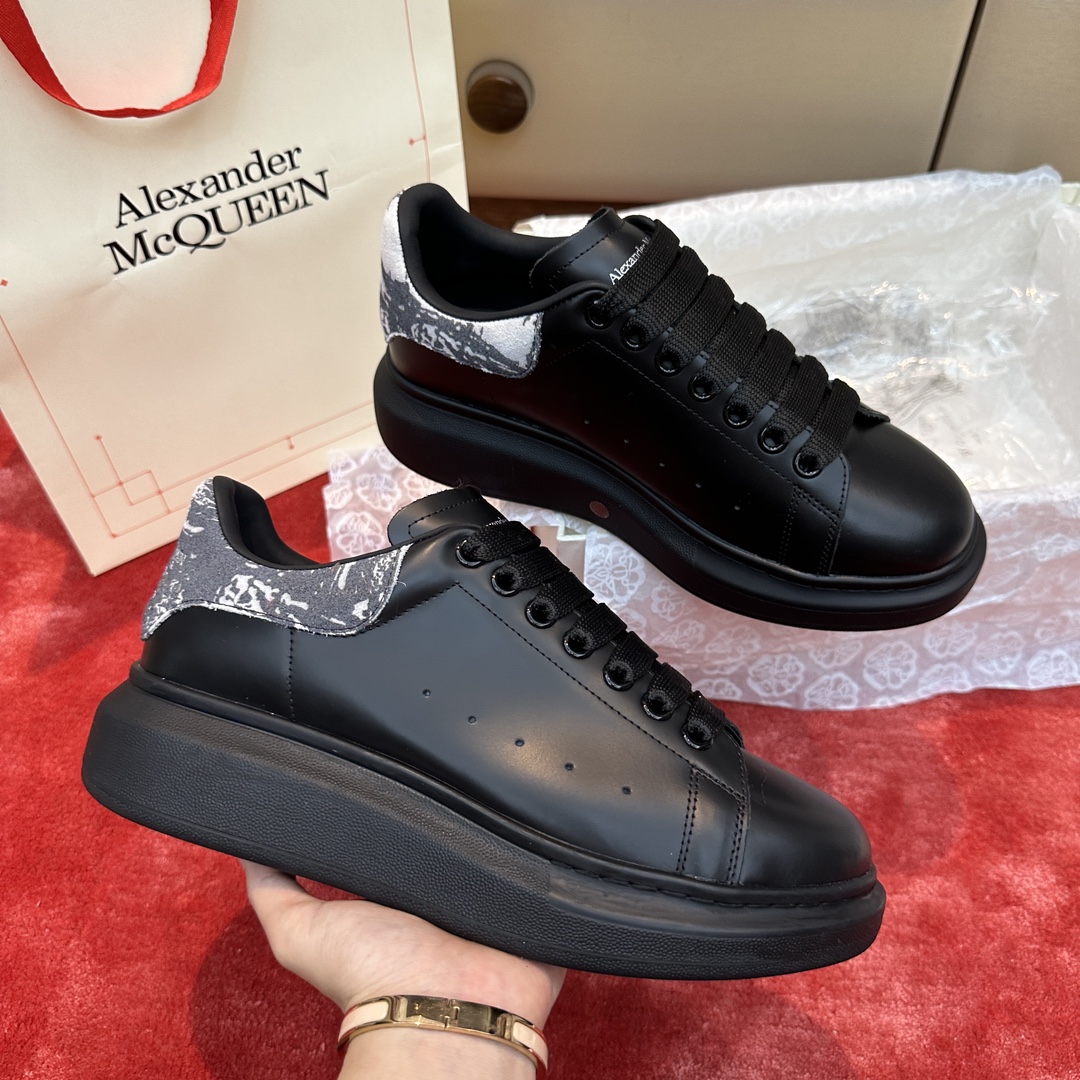 Male Basic Shoes M-l-s