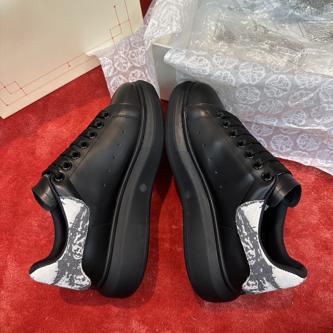 Male Basic Shoes M-l-s