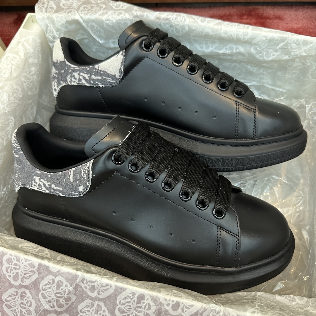 Male Basic Shoes M-l-s