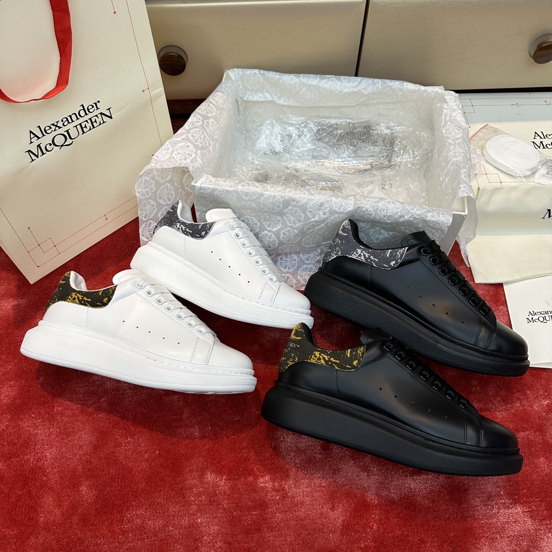 Male Basic Shoes M-l-s