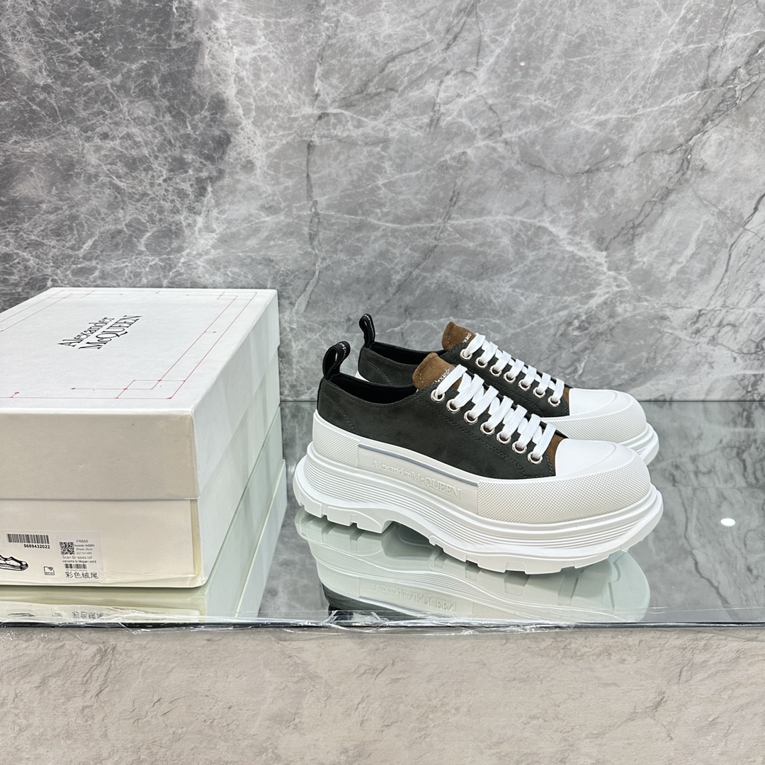 Male Basic Shoes M-l-s