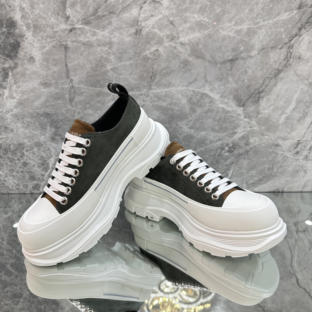 Male Basic Shoes M-l-s