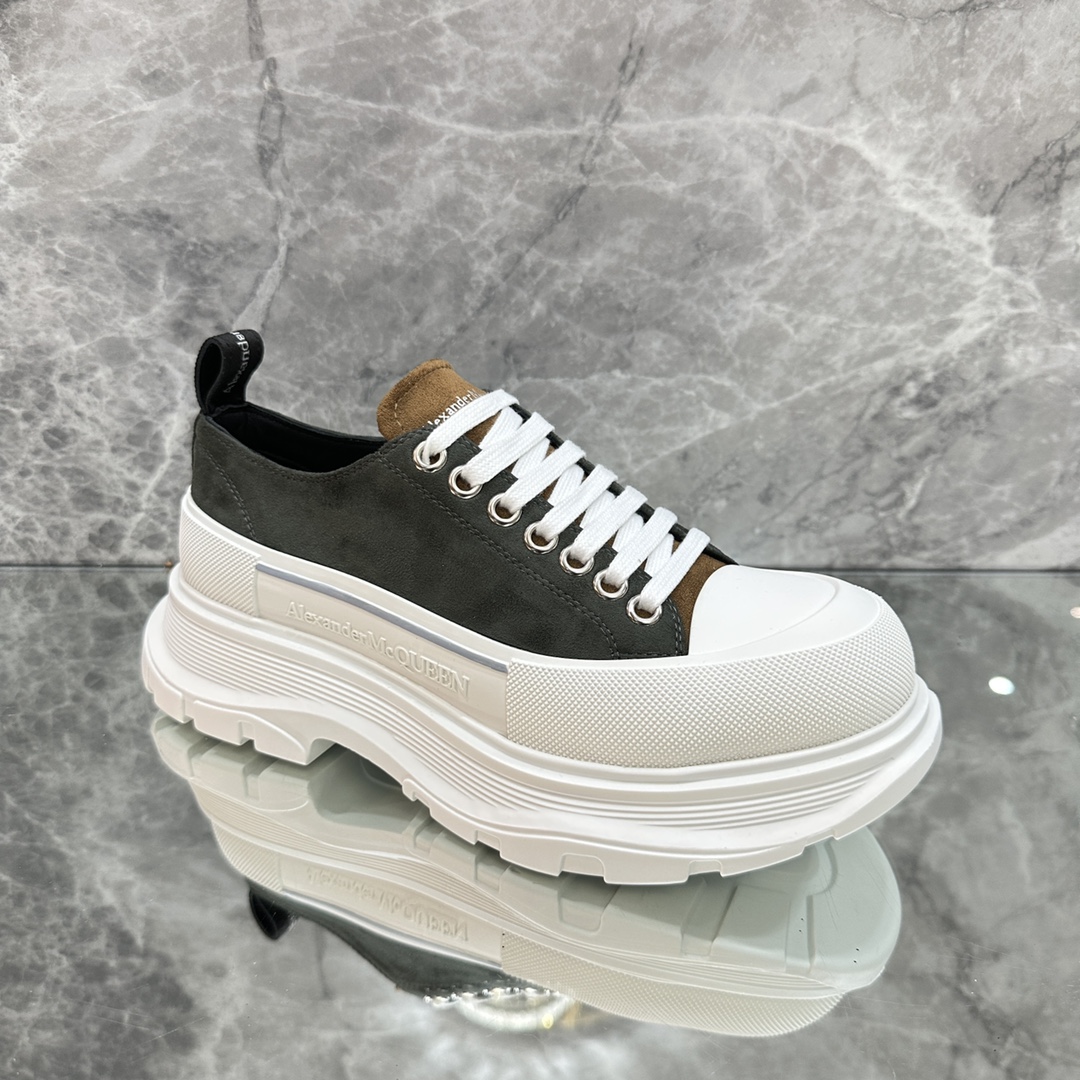 Male Basic Shoes M-l-s