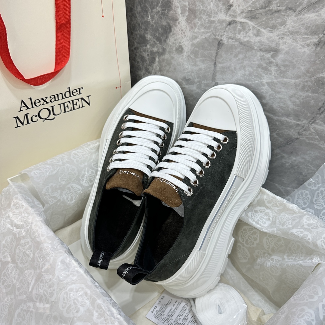 Male Basic Shoes M-l-s