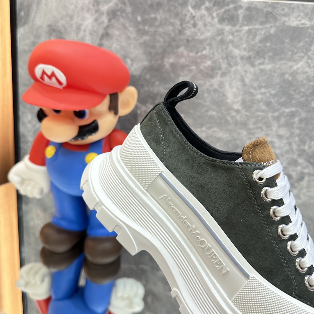 Male Basic Shoes M-l-s