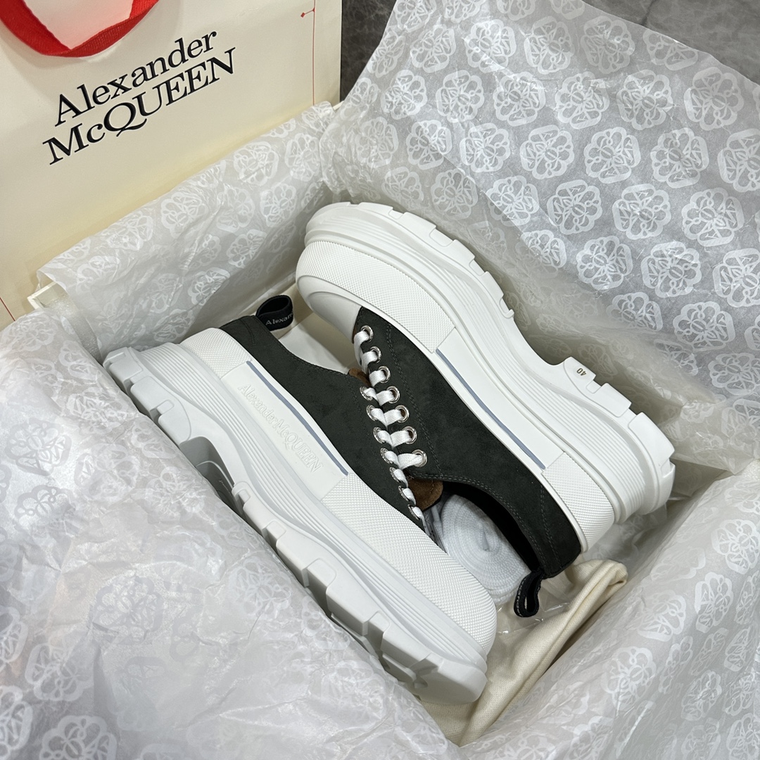 Male Basic Shoes M-l-s