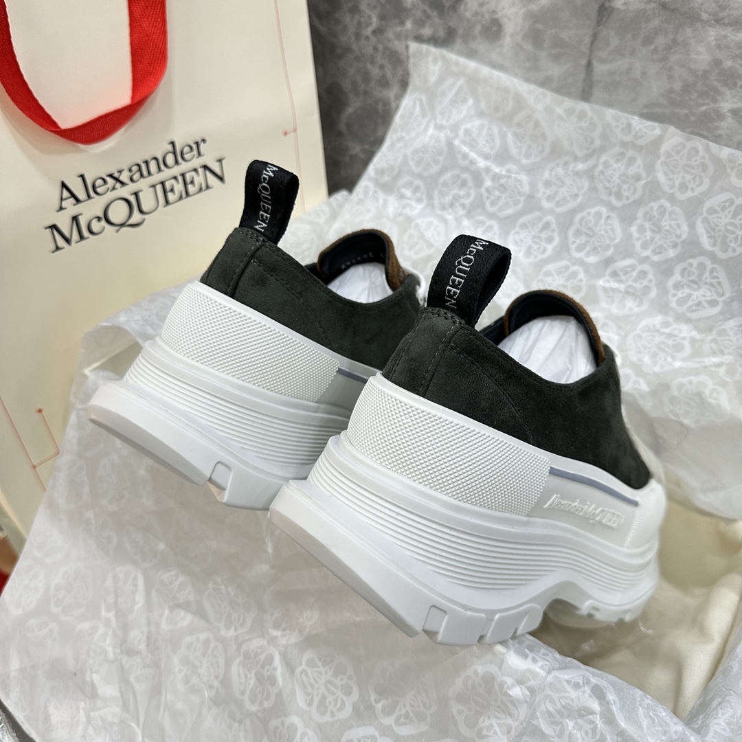 Male Basic Shoes M-l-s