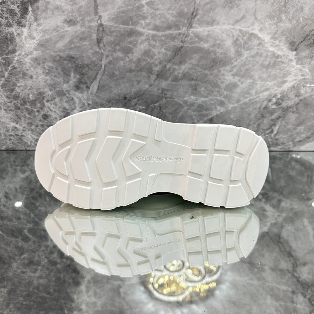 Male Basic Shoes M-l-s