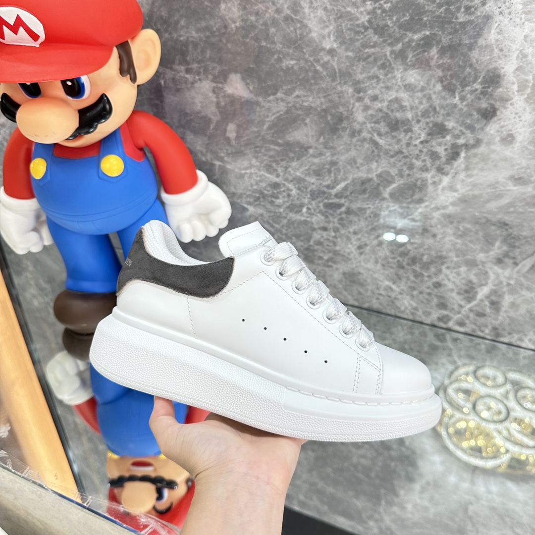 Male Basic Shoes Mesh M-l-s