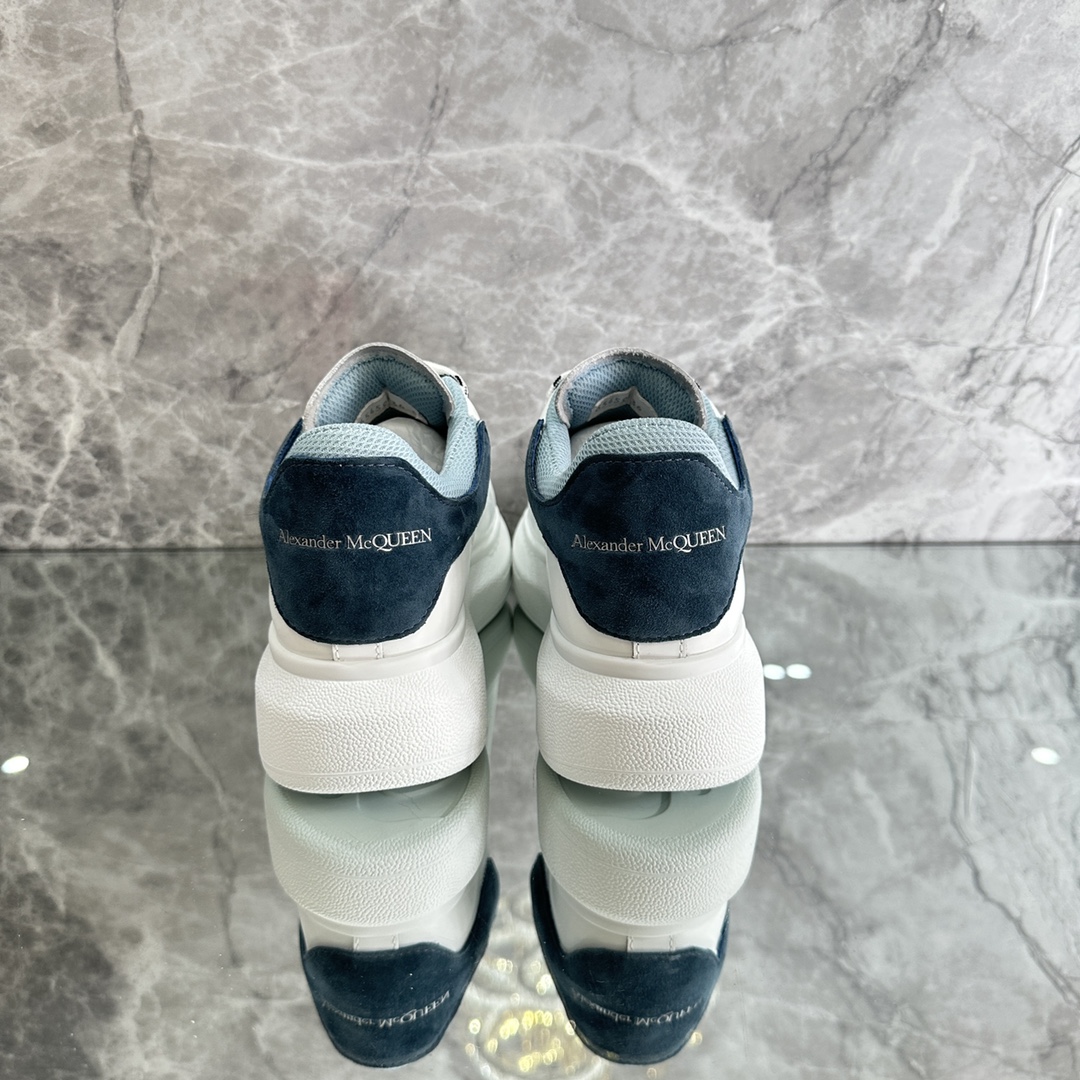 Male Basic Shoes Mesh M-l-s