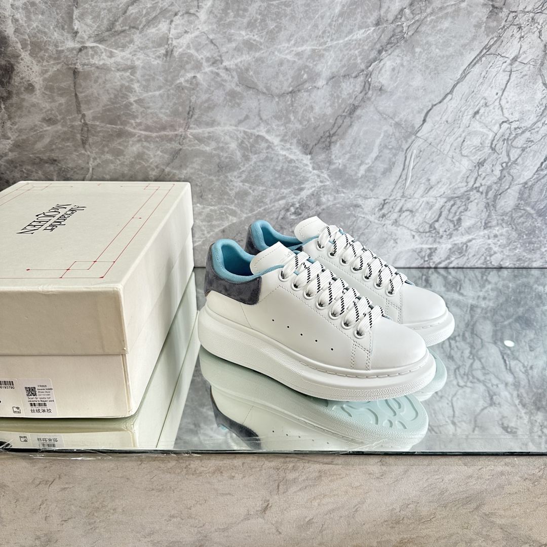Male Basic Shoes M-l-s