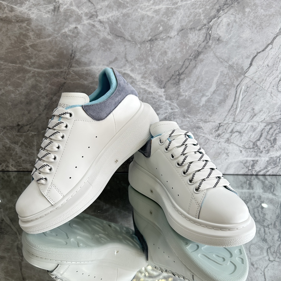 Male Basic Shoes M-l-s