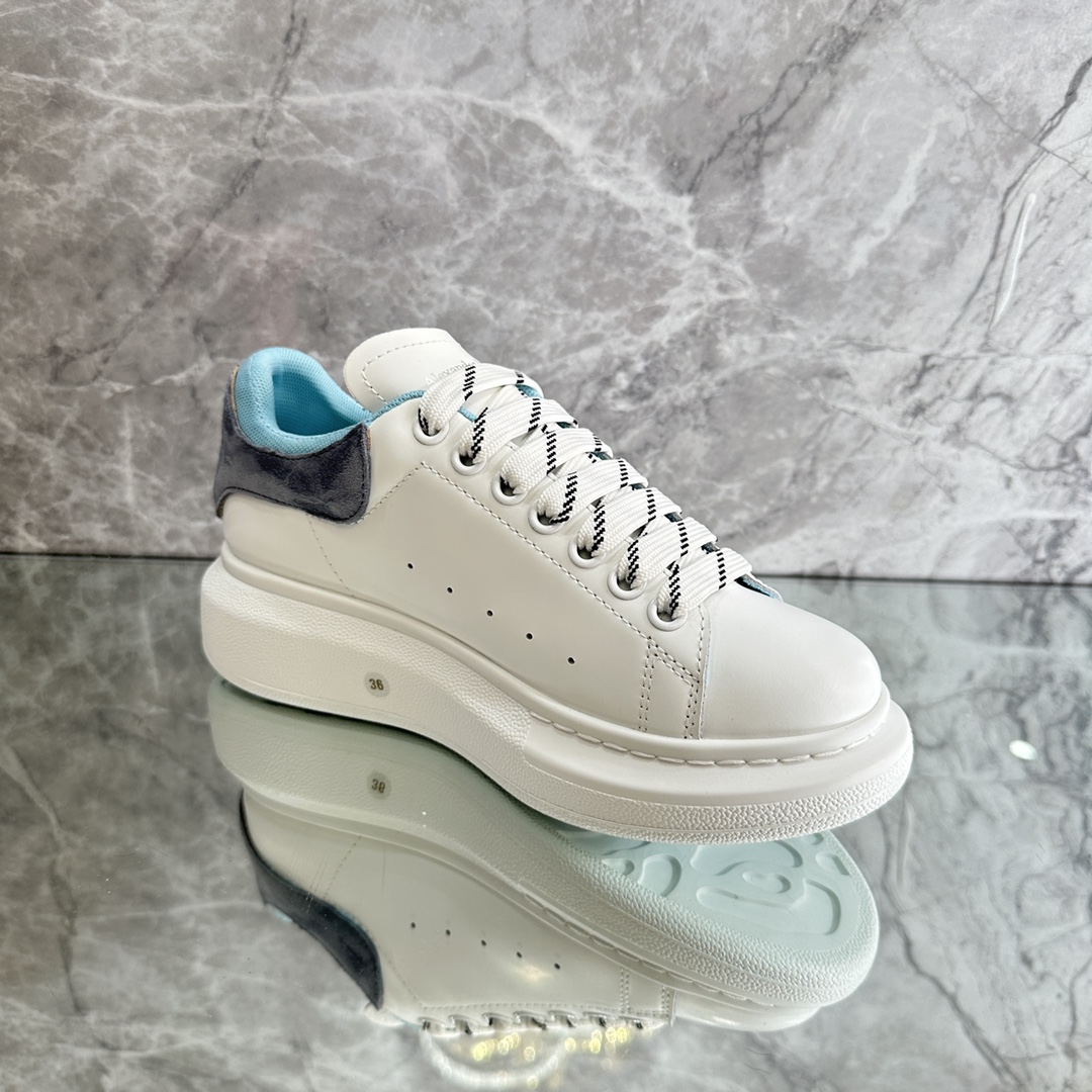 Male Basic Shoes M-l-s