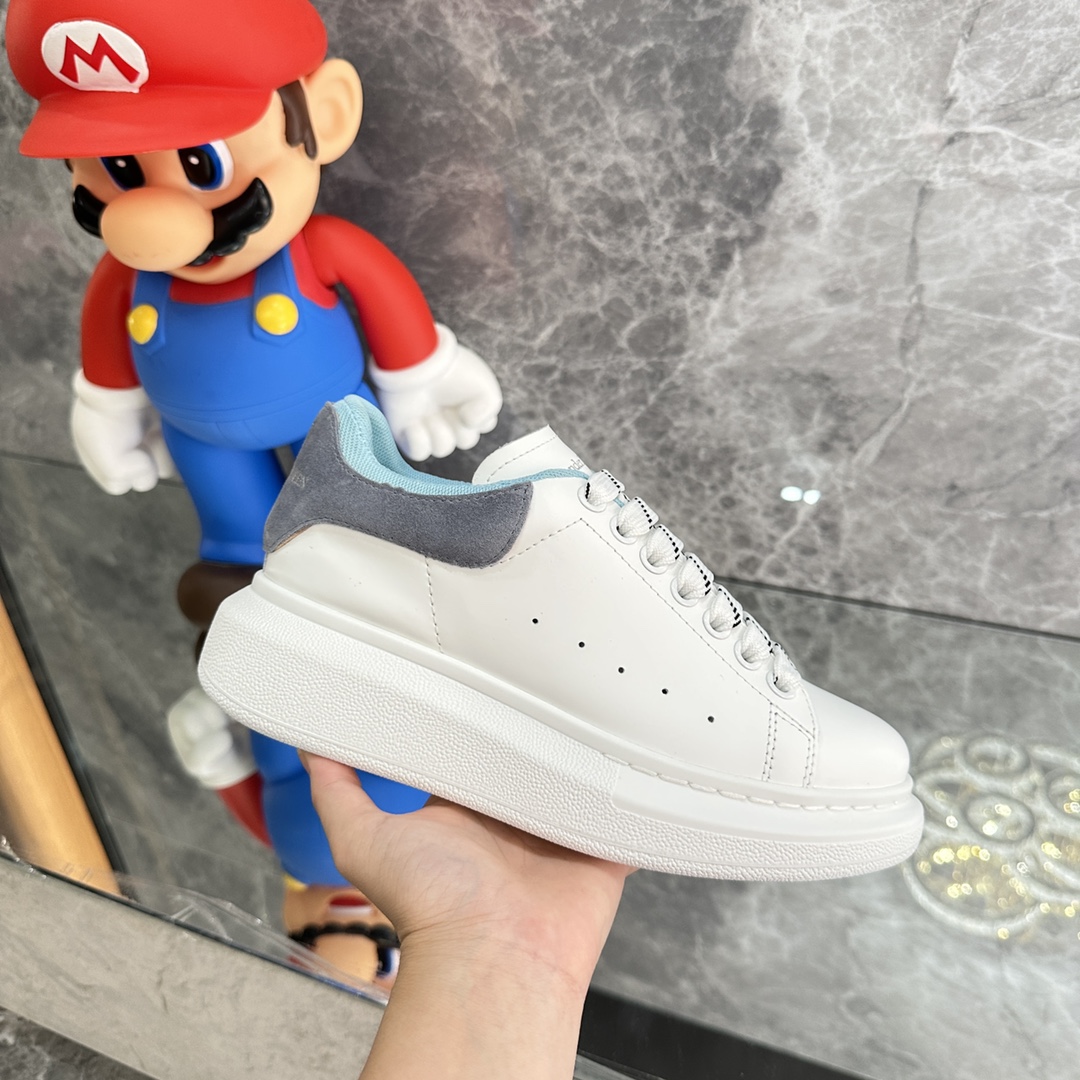 Male Basic Shoes M-l-s