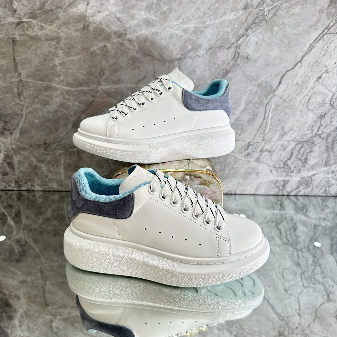 Male Basic Shoes M-l-s
