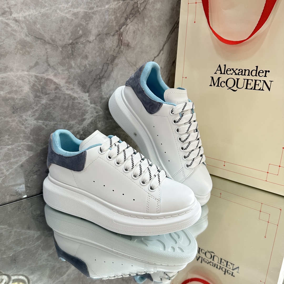 Male Basic Shoes M-l-s