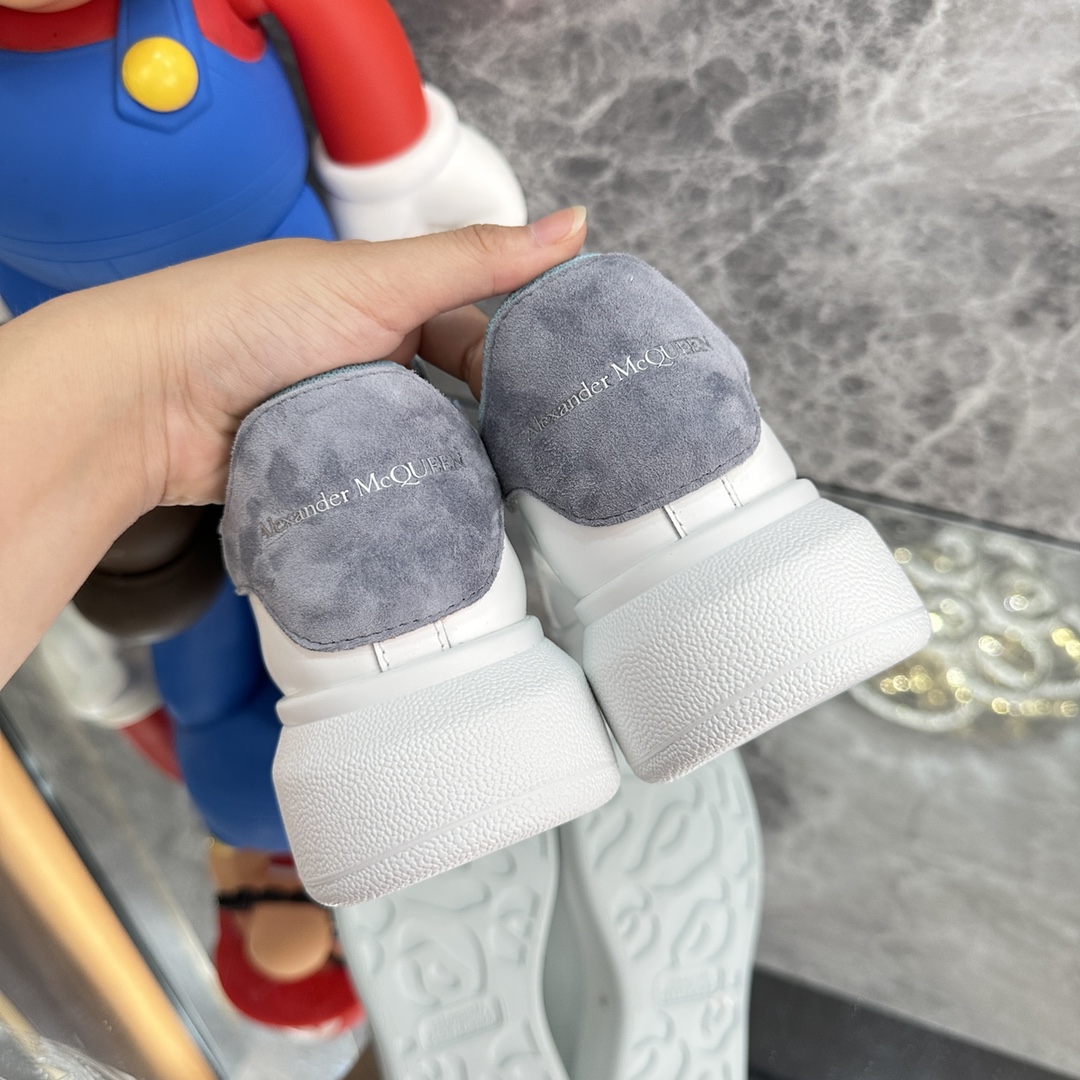 Male Basic Shoes M-l-s