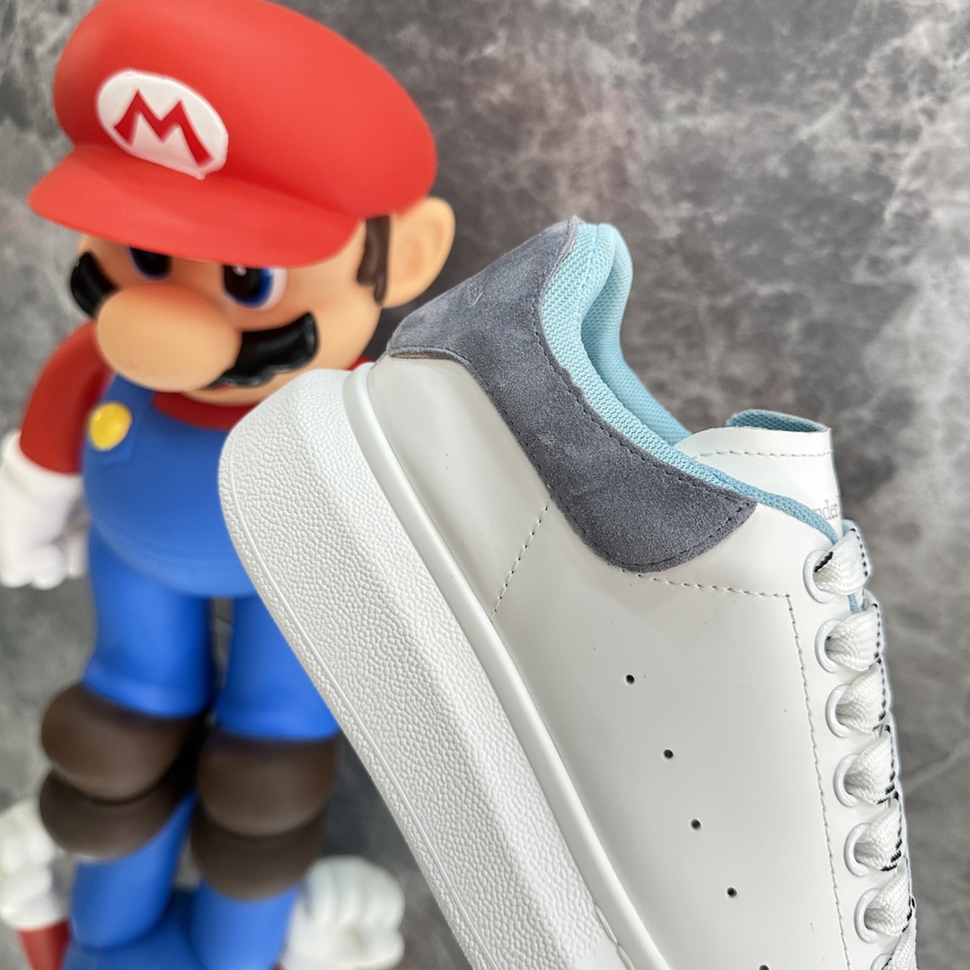 Male Basic Shoes M-l-s