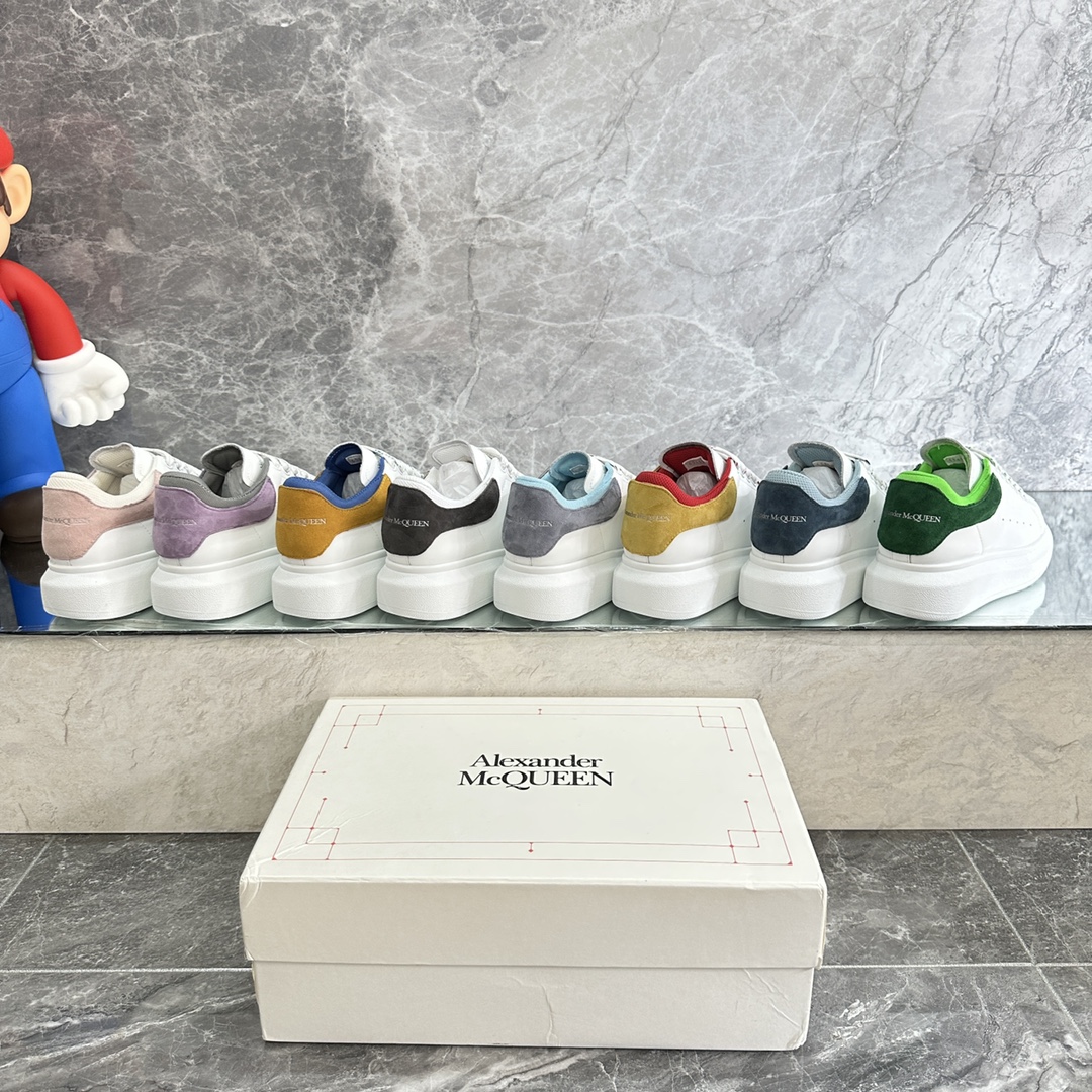 Male Basic Shoes M-l-s