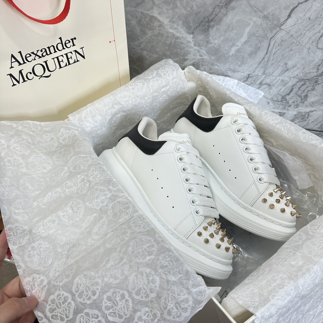 Male Basic Shoes M-l-s