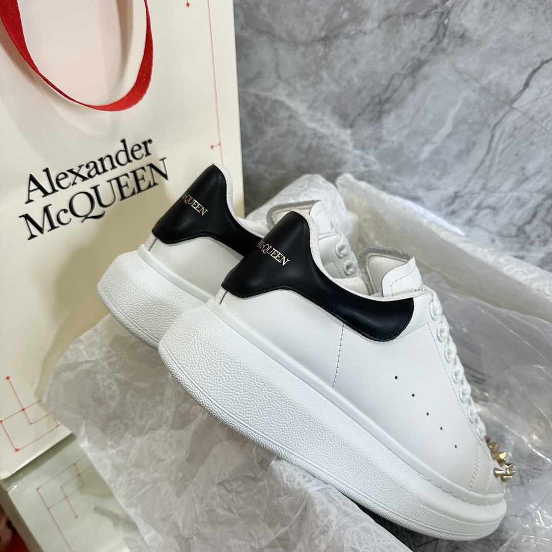 Male Basic Shoes M-l-s